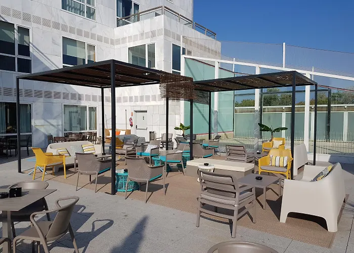 Sercotel Sorolla Palace 4* Valencia