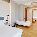 Szálloda Sercotel Sorolla Palace Valencia