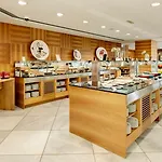 Sercotel Sorolla Palace Szálloda Valencia