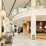 Szálloda Sercotel Sorolla Palace 4*