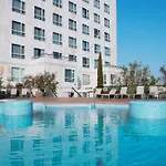 Szálloda Sercotel Sorolla Palace