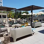 Szálloda Sercotel Sorolla Palace Valencia