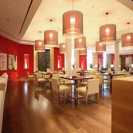 Sercotel Sorolla Palace 4*