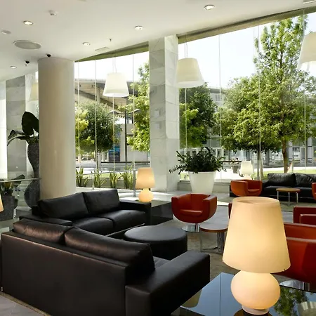 Sercotel Sorolla Palace 4* Valencia