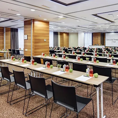 Sercotel Sorolla Palace Hotel 4*
