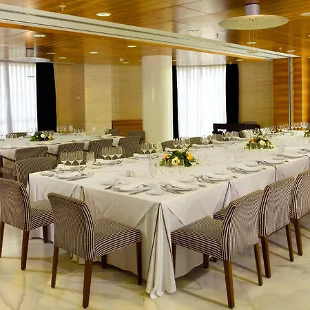 Sercotel Sorolla Palace 4* Walencja