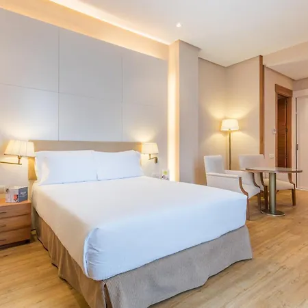 Sercotel Sorolla Palace Hotel 4*