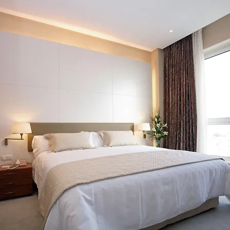 Sercotel Sorolla Palace Hotell