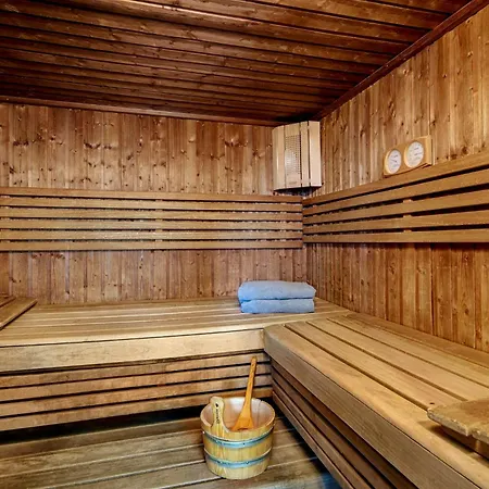 Hotel Sercotel Sorolla Palace Walencja