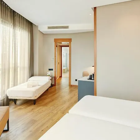 Sercotel Sorolla Palace 4*